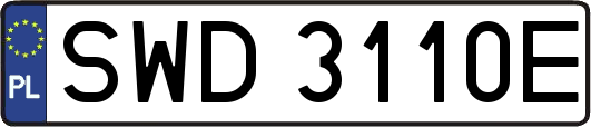 SWD3110E
