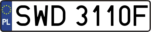 SWD3110F