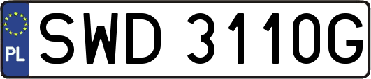 SWD3110G