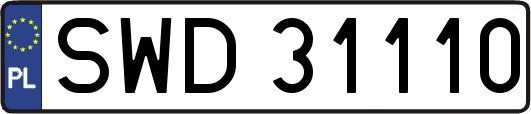 SWD31110