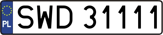 SWD31111
