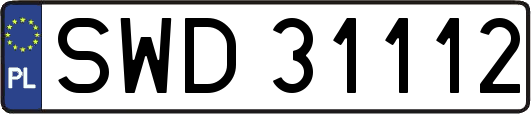SWD31112