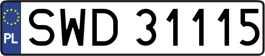 SWD31115