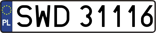 SWD31116