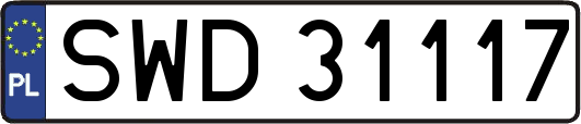 SWD31117