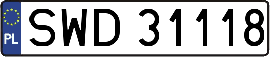SWD31118