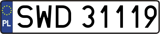 SWD31119
