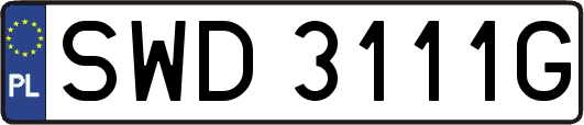 SWD3111G