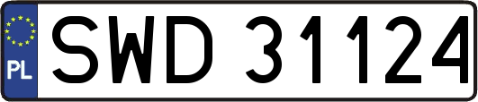 SWD31124