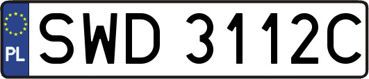SWD3112C