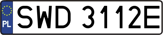SWD3112E