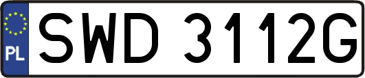 SWD3112G