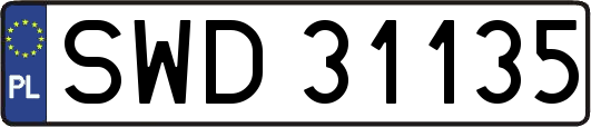 SWD31135