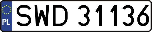 SWD31136