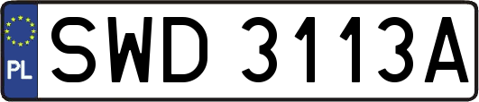 SWD3113A