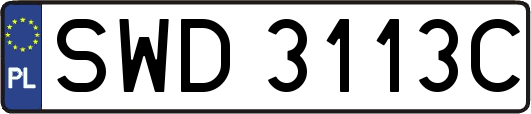 SWD3113C