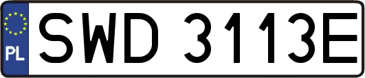 SWD3113E