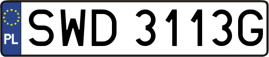 SWD3113G