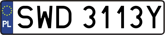 SWD3113Y