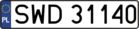 SWD31140