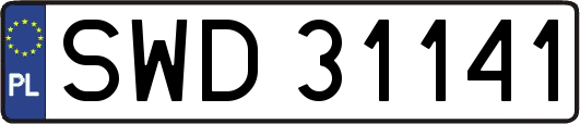 SWD31141