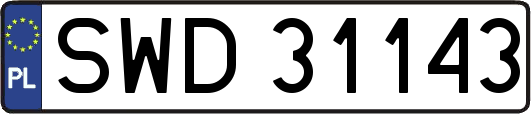 SWD31143