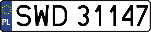 SWD31147