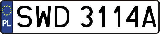 SWD3114A
