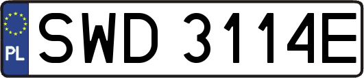 SWD3114E