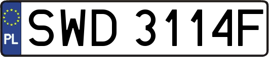 SWD3114F