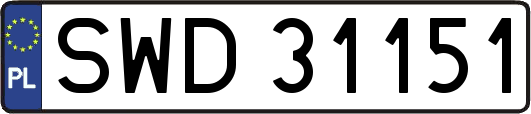 SWD31151