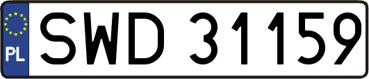 SWD31159