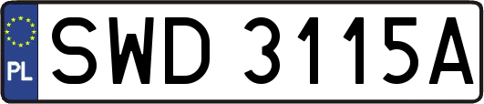 SWD3115A