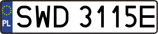 SWD3115E