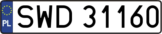 SWD31160