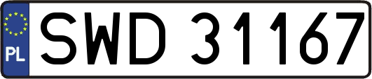 SWD31167