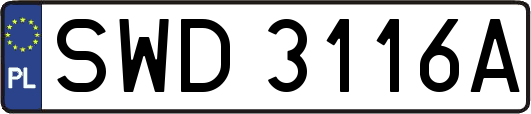 SWD3116A