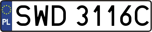 SWD3116C