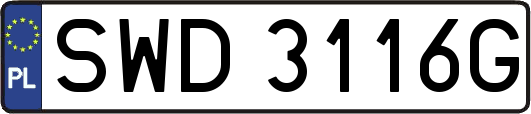 SWD3116G