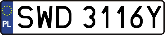 SWD3116Y