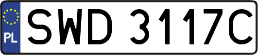 SWD3117C