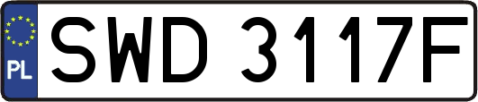 SWD3117F