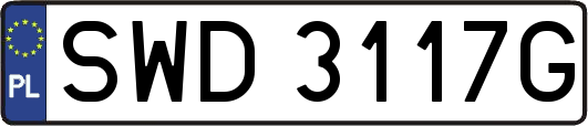 SWD3117G