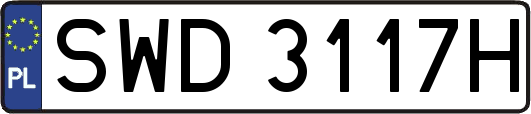 SWD3117H