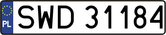 SWD31184