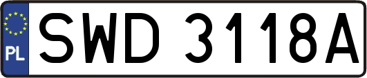 SWD3118A