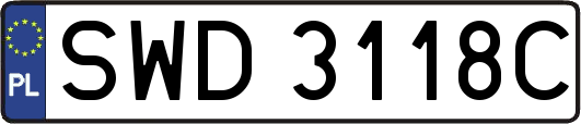 SWD3118C