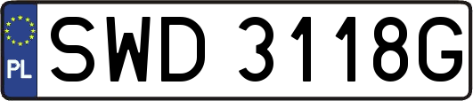 SWD3118G