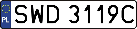 SWD3119C