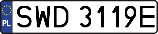 SWD3119E